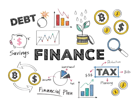 Finance Interface